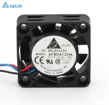 for delta AFB0412HA DC 12V 0.14A 4CM 40MM 4010 4*4*1CM 40*40*10MM server chassis power supply cooling fans
for delta AFB0412HA DC 12V 0.14A 4CM 40MM 4010 4*4*1CM 40*40*10MM server chassis power supply cooling fans