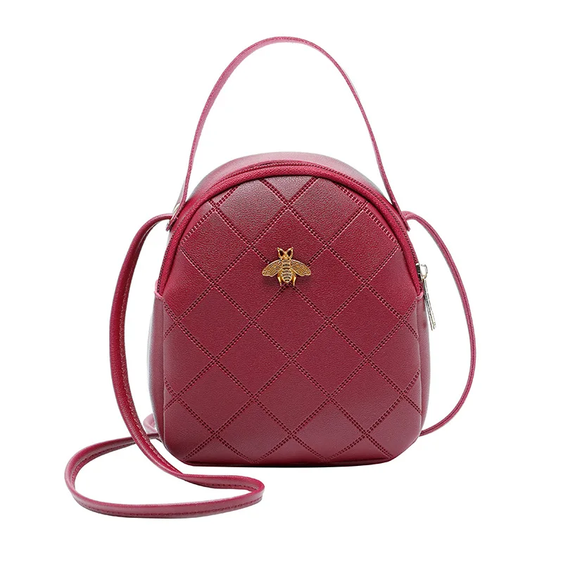 La MaxZa Fashion Hot Crossbody Bags Women Shoulder bag Mini Candy Color Messenger Bag For Girls Flap Pu Leather Handbags 2019
La MaxZa Fashion Hot Crossbody Bags Women Shoulder bag Mini Candy Color Messenger Bag For Girls Flap Pu Leather Handbags 2019