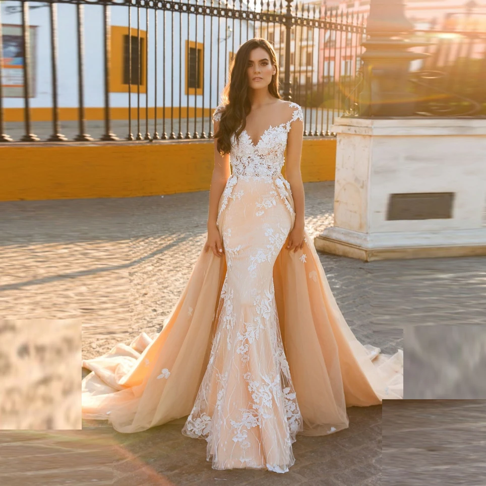 Arabian Formal Gown Elegant Long robe de soiree Tulle Party Dresses casamento Woman Formal Dress Appliques robe de mariee
Arabian Formal Gown Elegant Long robe de soiree Tulle Party Dresses casamento Woman Formal Dress Appliques robe de mariee