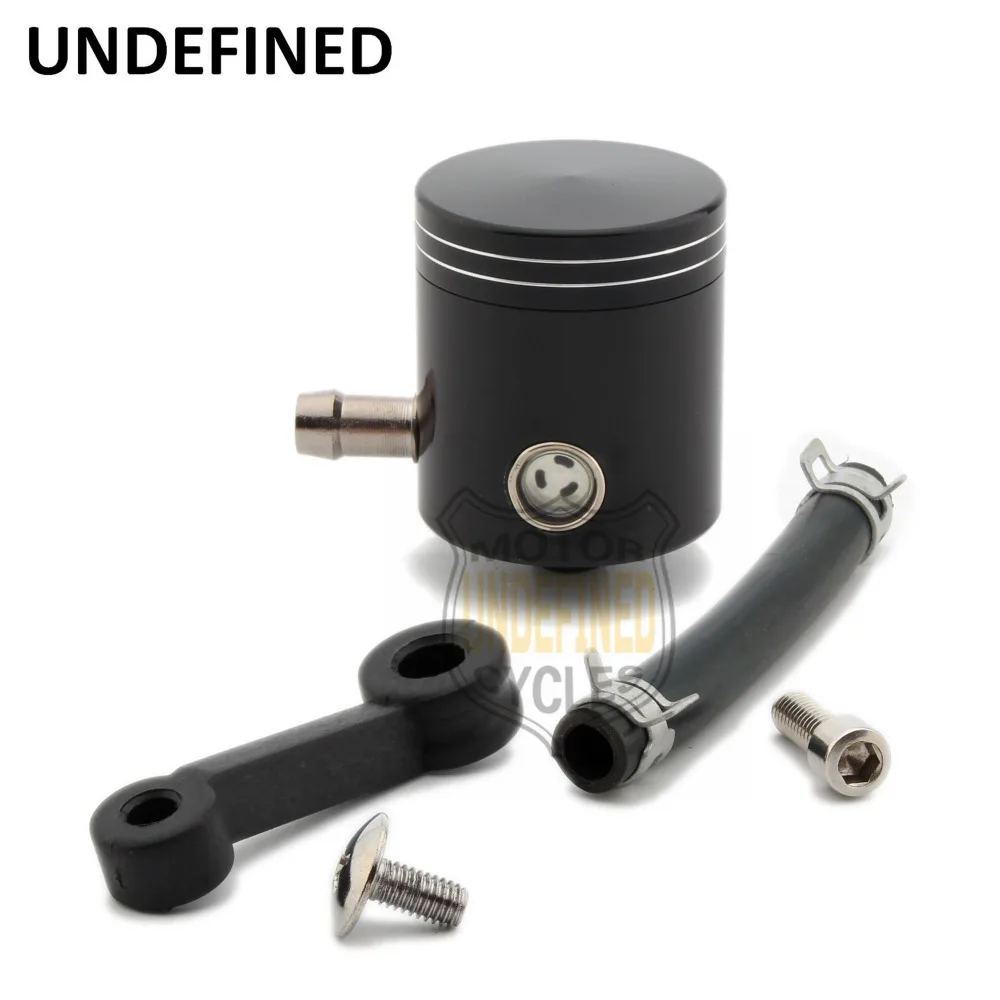 Motorcycle Parts Brake Fluid Reservoir Clutch Balck Tank Cylinder Master Oil Cup CNC For Kawasaki Suzuki Triumph UNDEFINED
Motorcycle Parts Brake Fluid Reservoir Clutch Balck Tank Cylinder Master Oil Cup CNC For Kawasaki Suzuki Triumph UNDEFINED