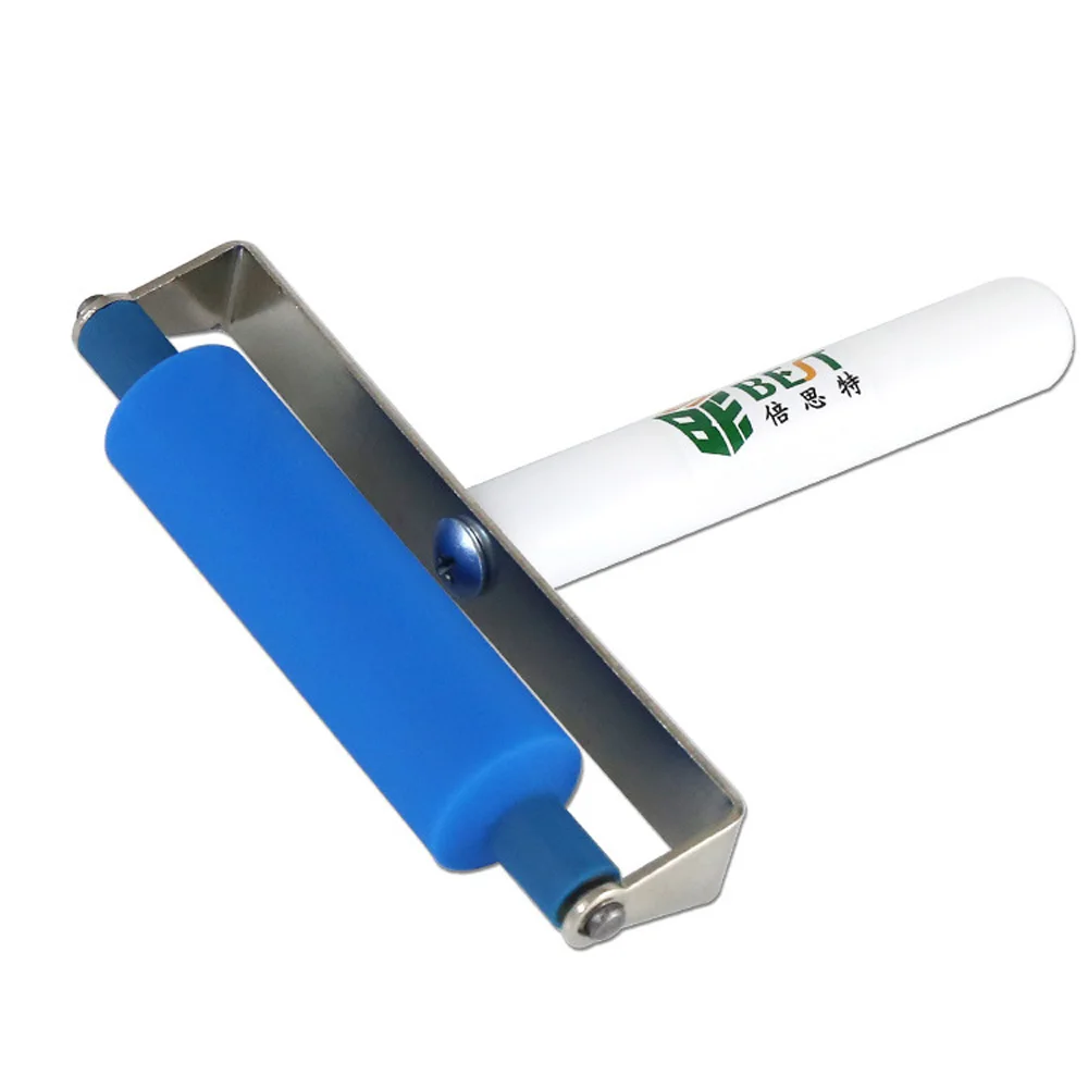 Universal Anti-Static Phone Film Dust Roller Tools Laminating Roller For Tablet Screen Dust Cleanig Screen Film Pasting Repair
Universal Anti-Static Phone Film Dust Roller Tools Laminating Roller For Tablet Screen Dust Cleanig Screen Film Pasting Repair