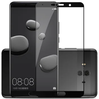 30 Pcs/Lot 9H Premium Tempered Glass for Huawei Mate 10 Full Coverage Screen Protector Protective Film for Huawei Mate 10
30 Pcs/Lot 9H Premium Tempered Glass for Huawei Mate 10 Full Coverage Screen Protector Protective Film for Huawei Mate 10
