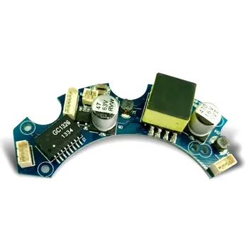 PoE module orphaned board poe module explosion-proof hemisphere PoE power supply PD power receiving module
PoE module orphaned board poe module explosion-proof hemisphere PoE power supply PD power receiving module