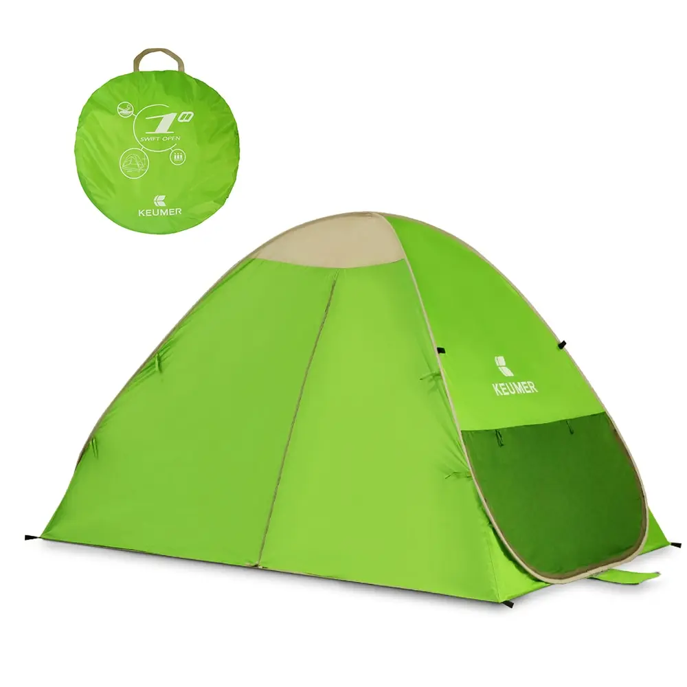 Automatic Instant Pop Up Beach Tent Camping Tent Anti UV Tourist Outdoor Hiking Beach Travel Camping Fishing Sun Shelter
Automatic Instant Pop Up Beach Tent Camping Tent Anti UV Tourist Outdoor Hiking Beach Travel Camping Fishing Sun Shelter