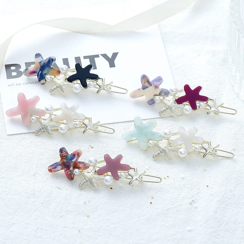Fashion Women Elegant Acetate Love Circle Alloy Hair Clips Lovely Hairpin Barrettes Headwear Headband Hair Accessories 32 Colors
Fashion Women Elegant Acetate Love Circle Alloy Hair Clips Lovely Hairpin Barrettes Headwear Headband Hair Accessories 32 Colors
