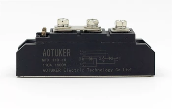 Thyristor Module MTX110-16 110A/1600V Thyristor Module