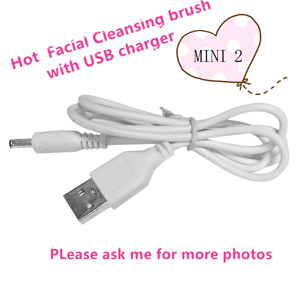 Hot sale T-sonic Silicone Cleansing Device Blackhead Acne Removal Rechargeable Electric Facial Cleaner Brush Beauty Instrument
Hot sale T-sonic Silicone Cleansing Device Blackhead Acne Removal Rechargeable Electric Facial Cleaner Brush Beauty Instrument
