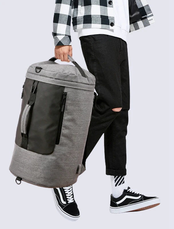 35L Gym Bag Multifunction Men Sports Bags Woman Fitness Bags Laptop Backpacks Hand Travel Storage Bag With Shoes Pocket Traning 35L Gym Bag Multifunction Men Sports Bags Woman Fitness Bags Laptop Backpacks Hand Travel Storage Bag With Shoes Pocket Traning