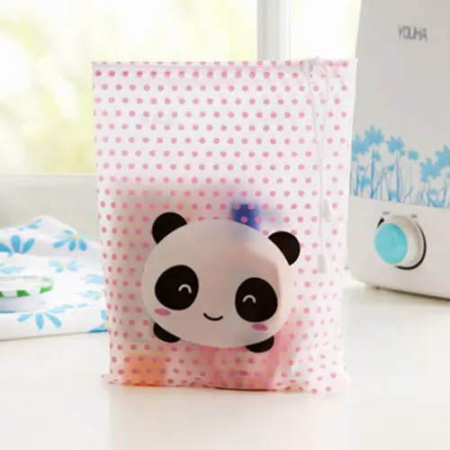 Fashion Cat Duck Panda Waterproof Travel Cosmetic Bag Makeup Pouch Toiletry Storage Organizer Container
Fashion Cat Duck Panda Waterproof Travel Cosmetic Bag Makeup Pouch Toiletry Storage Organizer Container