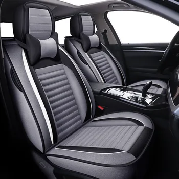 (Front+Rear) Flax Universal car seat covers for audi a3 8p a1 a3 a4 a4l a5 a6 a6l a7 a8 8p 8v a4 b6 b7 b8 a6 c5 c6 c7 q5 q7 tt
(Front+Rear) Flax Universal car seat covers for audi a3 8p a1 a3 a4 a4l a5 a6 a6l a7 a8 8p 8v a4 b6 b7 b8 a6 c5 c6 c7 q5 q7 tt