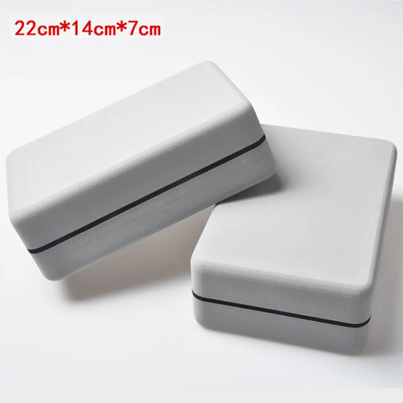 High-density EVA yoga block exercise gym foam fitness stretch helps to build a body fitness training fitness
High-density EVA yoga block exercise gym foam fitness stretch helps to build a body fitness training fitness