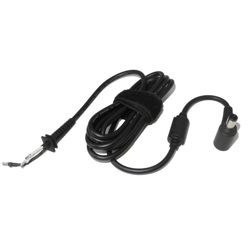 7.4x5.0mm Laptop Notebook Power Supply Cable DC Jack Tip Plug Connector Cord Cable for Dell Hp Big Wattage Power Charger Adapter
7.4x5.0mm Laptop Notebook Power Supply Cable DC Jack Tip Plug Connector Cord Cable for Dell Hp Big Wattage Power Charger Adapter