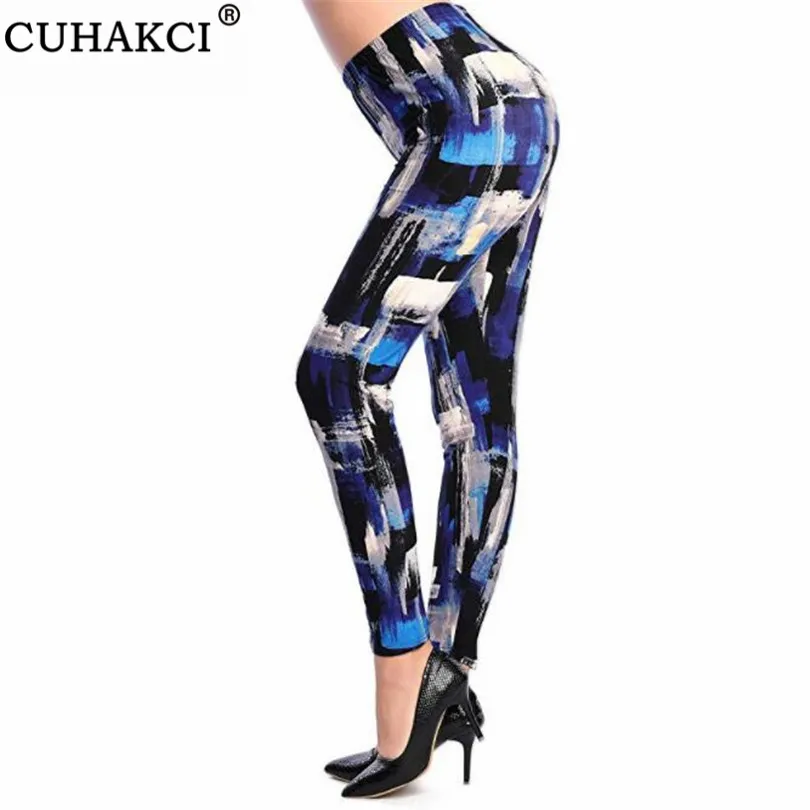 CUHAKCI Push Up Workout Leggin For Woman Print Leggings Women Sporting Fitness Legging High Waist Jeggings Elastic Slim Pants
CUHAKCI Push Up Workout Leggin For Woman Print Leggings Women Sporting Fitness Legging High Waist Jeggings Elastic Slim Pants