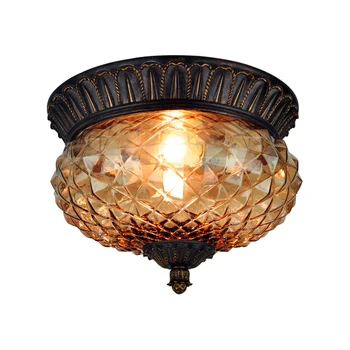ceiling lamps lighting iron glass lamp ceiling lamps lamp European Pastoral home balcony aisle porch ceiling light ZA919130
ceiling lamps lighting iron glass lamp ceiling lamps lamp European Pastoral home balcony aisle porch ceiling light ZA919130
