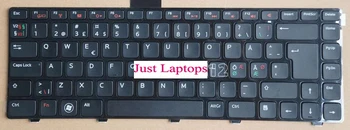 keyboard for Dell Vostro 1440 1450 1540 1550 2420 3350 3450 3460 3550 3555 3560 V131 V131D SWEDISH/NORWEGIAN/DANISH/FINNISH
keyboard for Dell Vostro 1440 1450 1540 1550 2420 3350 3450 3460 3550 3555 3560 V131 V131D SWEDISH/NORWEGIAN/DANISH/FINNISH