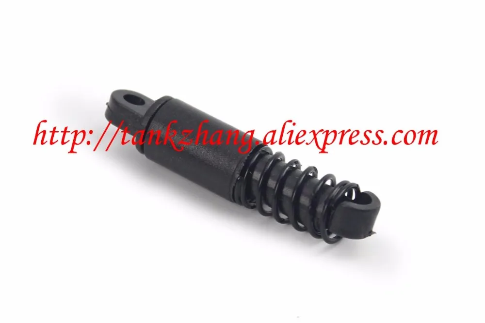 HENGLONG 3848/3849/3868 RC tank Panzerkampfwagen /Tauch panzer / Sturmgeschutz III 1/16 spare parts No. 48-030 shock absorption
HENGLONG 3848/3849/3868 RC tank Panzerkampfwagen /Tauch panzer / Sturmgeschutz III 1/16 spare parts No. 48-030 shock absorption