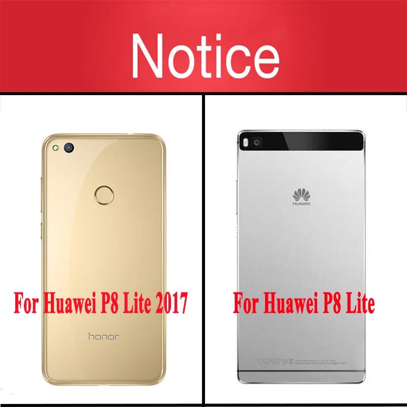 P8 LiteP8 Lite 2017