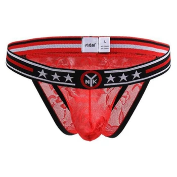 men mesh lace hot underwear transparent low waist briefs erotic underwear mens convex pouch underwear gay men briefs underwear
men mesh lace hot underwear transparent low waist briefs erotic underwear mens convex pouch underwear gay men briefs underwear