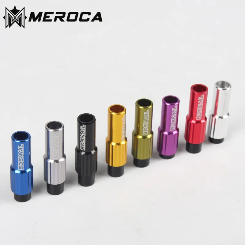 MEROCA Mountain bike bicycle shift derailleur change adjustable screws regulator variable speed cable middle line pipe screw
MEROCA Mountain bike bicycle shift derailleur change adjustable screws regulator variable speed cable middle line pipe screw