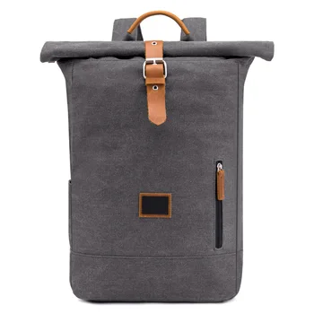 2019 New Canvas Backpack Outdoor Travel Bag College Wind Large Capacity Tide Men Bag High Quality Mens Fashion
2019 New Canvas Backpack Outdoor Travel Bag College Wind Large Capacity Tide Men Bag High Quality Mens Fashion