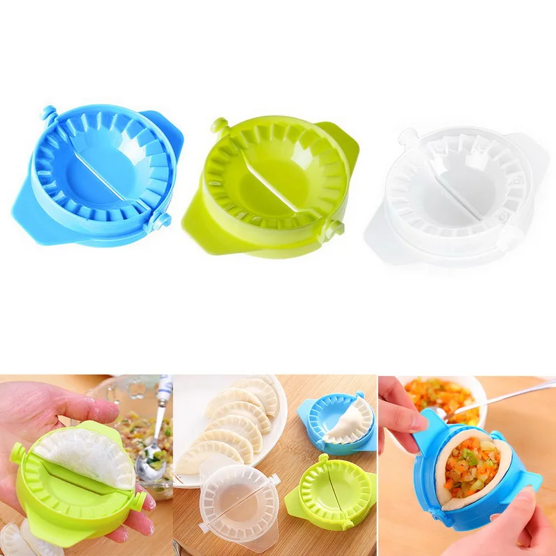 IVYSHION 1PC Mini Creative Plastic Portable Clips Dumplings Tools Kitchen Supplies Home Kitchen Tools Gadgets For Dumplings
IVYSHION 1PC Mini Creative Plastic Portable Clips Dumplings Tools Kitchen Supplies Home Kitchen Tools Gadgets For Dumplings