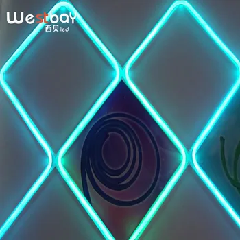 Neon Sign DIY Mini Led Neon 12V 7 Styles 10 Meters/Lot for Party Decoration Advertising Bar Neon Design
Neon Sign DIY Mini Led Neon 12V 7 Styles 10 Meters/Lot for Party Decoration Advertising Bar Neon Design