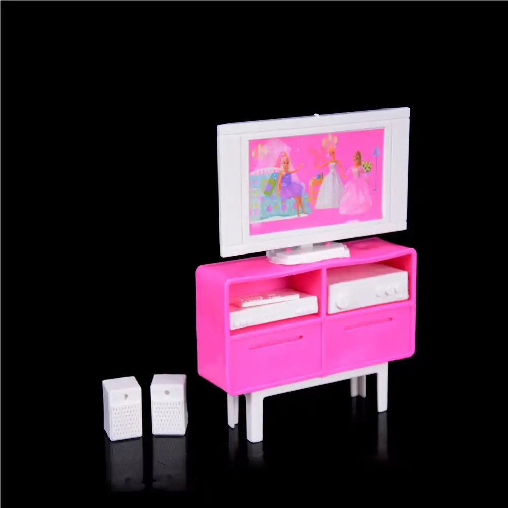 casa de barbie aliexpress