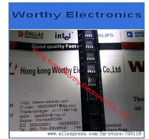 Free shipping 10PCS/LOT BIT3251 BIT 3251 SOP8