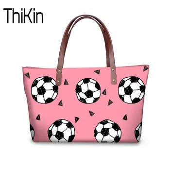 THIKIN Ball Pattern Women's Bags Female Brand Designer Messenger Bag Summer Cute Cartoon Leisure Handbag For Girls Fashion 2018
THIKIN Ball Pattern Women's Bags Female Brand Designer Messenger Bag Summer Cute Cartoon Leisure Handbag For Girls Fashion 2018