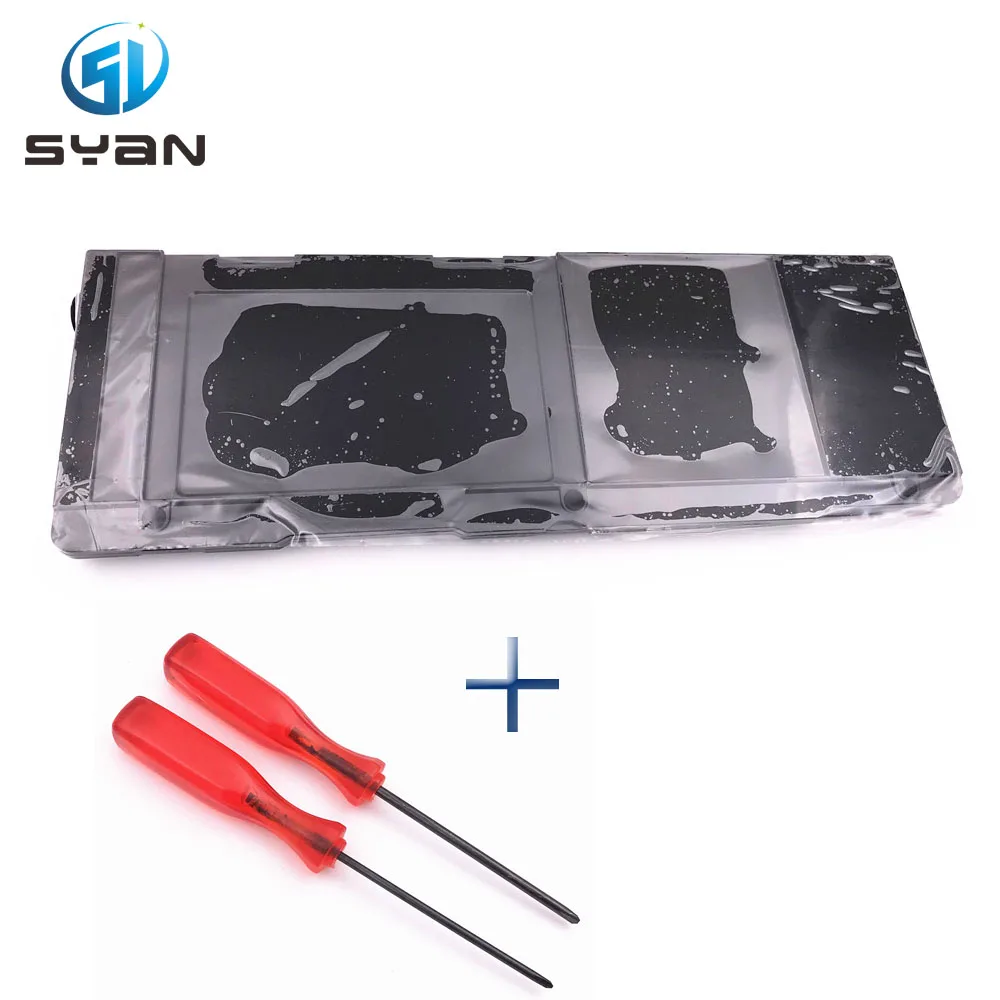A1383 battery for Macbook Pro 17'' laptop A1297 Battery MC725LL/A MD311LL/A MB604LL/A 2011 year
A1383 battery for Macbook Pro 17'' laptop A1297 Battery MC725LL/A MD311LL/A MB604LL/A 2011 year