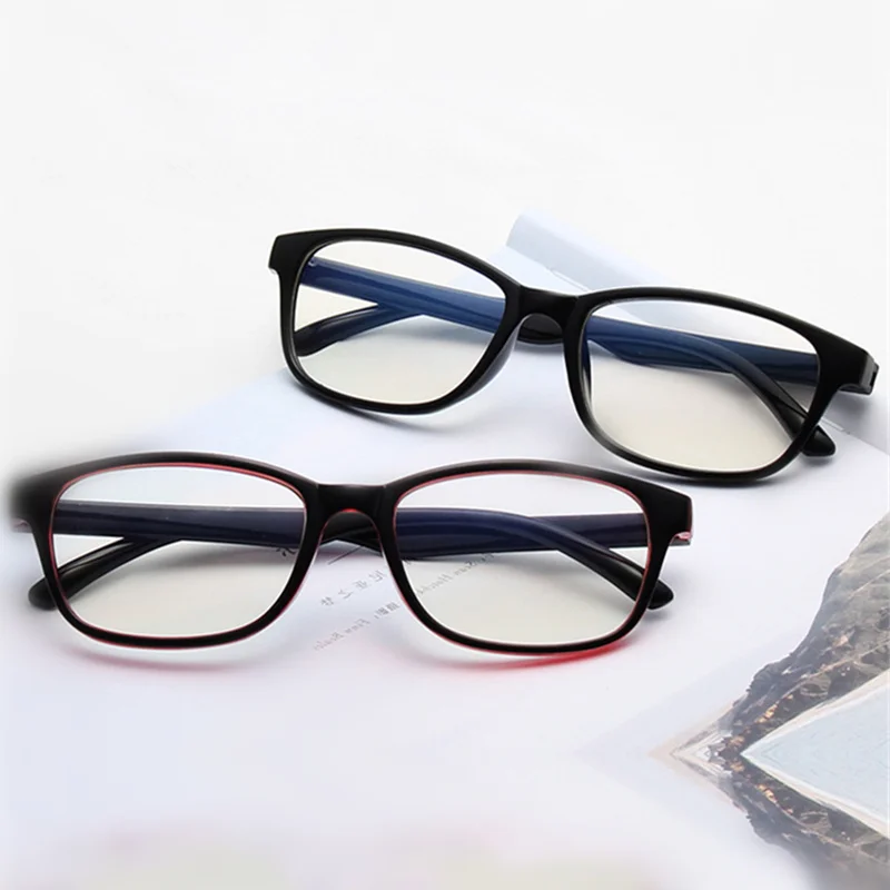 KUJUNY Retro Eyewear Frame Women Men Optical Glasses Frame Clear Lens Eyeglasses PC Spectacles Eye Glasses Frames
KUJUNY Retro Eyewear Frame Women Men Optical Glasses Frame Clear Lens Eyeglasses PC Spectacles Eye Glasses Frames