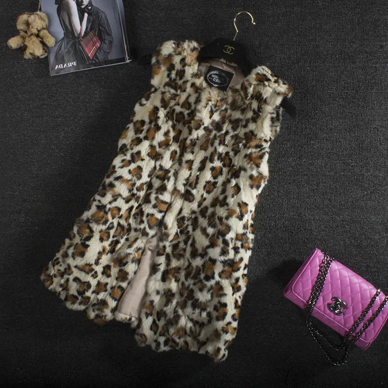 leopard rex rabbit fur vest 100%natural furreal fur coat real rex rabbit fur vest rex rabbit fur coats women
leopard rex rabbit fur vest 100%natural furreal fur coat real rex rabbit fur vest rex rabbit fur coats women