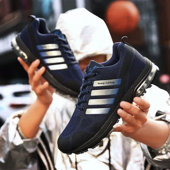 Hot Sale Running Shoe for Men Woman Outdoors Sneakers Summer Footwear Lightweight Unisex Breathable Mesh Female Sport Shoes Men
Hot Sale Running Shoe for Men Woman Outdoors Sneakers Summer Footwear Lightweight Unisex Breathable Mesh Female Sport Shoes Men