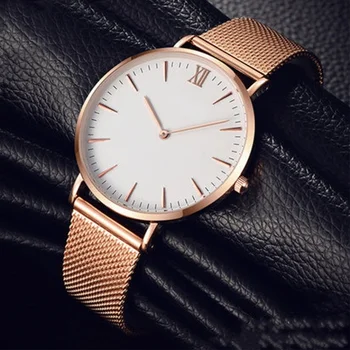 Merk Gold Mesh Riem Rvs Horloge Quartz Horloges Vrouwen Luxe Jurk Horloge Mode Mannen Sport Gift Klok Relogio Relogio Feminino
Merk Gold Mesh Riem Rvs Horloge Quartz Horloges Vrouwen Luxe Jurk Horloge Mode Mannen Sport Gift Klok Relogio Relogio Feminino