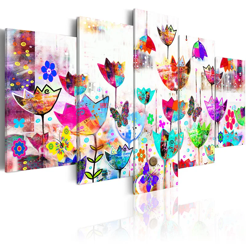 5 pieces/set Butterfly Poster Series Picture Print Painting On Canvas Wall Art Home Decor Living Room Canvas Art PJMT-B (164)
5 pieces/set Butterfly Poster Series Picture Print Painting On Canvas Wall Art Home Decor Living Room Canvas Art PJMT-B (164)