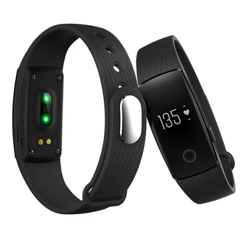 Bluetooth Smart Watch Bracelet Wristband Heart Rate Call Reminder Remote Camera Fitness Sleep Monitor for IOS Android Smartphone
Bluetooth Smart Watch Bracelet Wristband Heart Rate Call Reminder Remote Camera Fitness Sleep Monitor for IOS Android Smartphone
