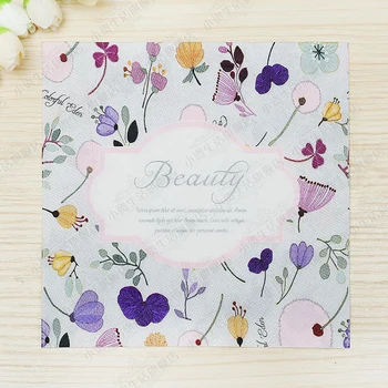 vintage table napkins paper tissue pink purple flower leaf servilletas decoupage wedding even party cocktail dinner decor towel
vintage table napkins paper tissue pink purple flower leaf servilletas decoupage wedding even party cocktail dinner decor towel