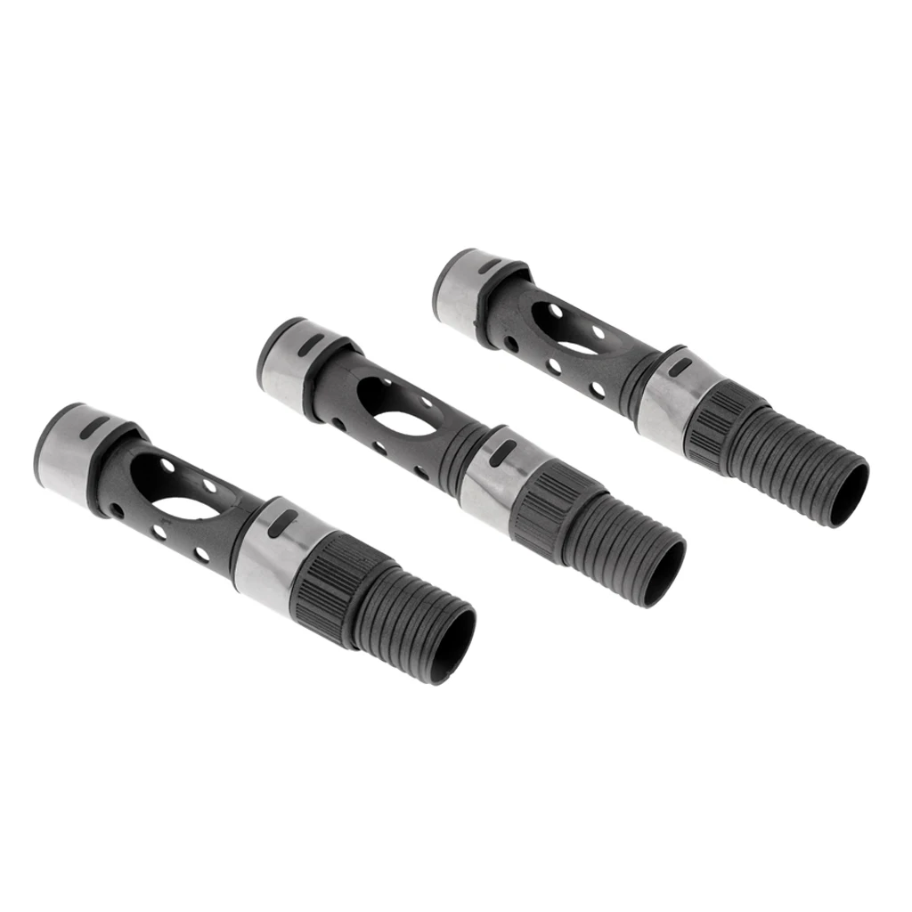 Fishing Reel Seat Spinning Wheel Rod Clip Rod Building Fishing Accessories 16mm 18mm 20mm