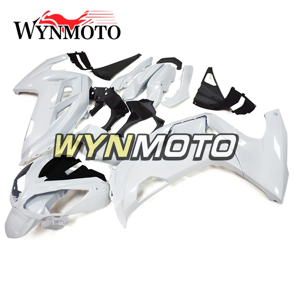 Full ABS Plastics Fairings For Kawasaki ER-6F 2012 2013 2014 2015 ER6F Ninja 650r 12-15 Motorcycle Fairing Kit White Cowling
Full ABS Plastics Fairings For Kawasaki ER-6F 2012 2013 2014 2015 ER6F Ninja 650r 12-15 Motorcycle Fairing Kit White Cowling