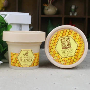Hand mask paraffin wax for hand care peel stickers moisturizing whitening skin milk honey Exfoliating replenish moisturize
Hand mask paraffin wax for hand care peel stickers moisturizing whitening skin milk honey Exfoliating replenish moisturize