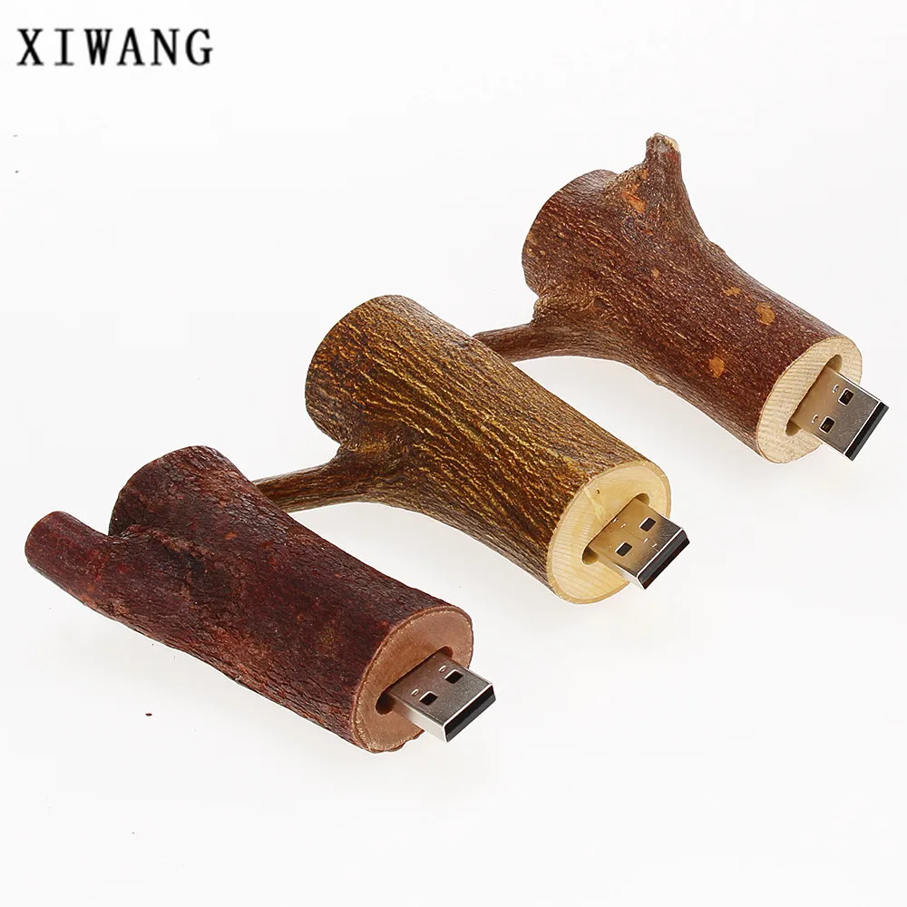USB flash drive 128gb natural wood branch usb memory disk pendrive 2.0 4GB 8GB pen drive 16GB 32GB 64GB tree branch wedding gift
USB flash drive 128gb natural wood branch usb memory disk pendrive 2.0 4GB 8GB pen drive 16GB 32GB 64GB tree branch wedding gift