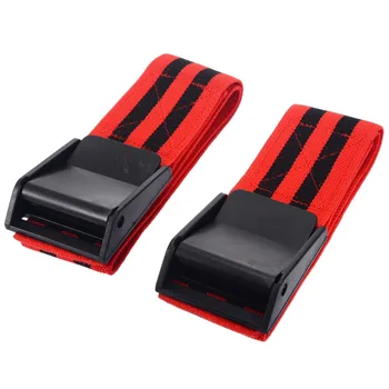 1 Pair Occlusion Bands BFR Bands Weight Lifting Blood Flow Restriction Occlusion BFR Tourniquet Training Biceps Bands
1 Pair Occlusion Bands BFR Bands Weight Lifting Blood Flow Restriction Occlusion BFR Tourniquet Training Biceps Bands
