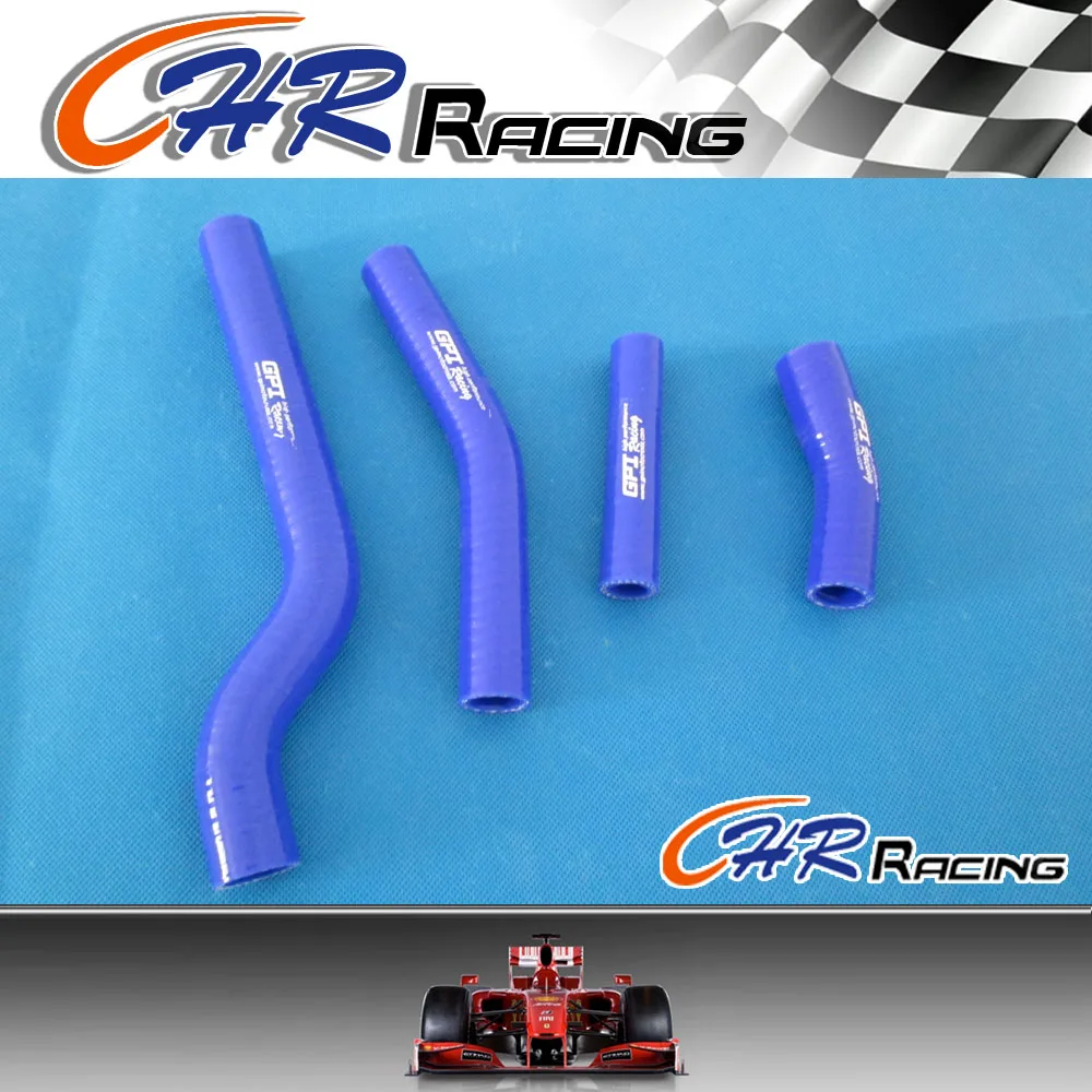 Silicone Radiator Hose Kit for YAMAHA YZF450 YZ450F WR450 WR450F 03-07 04 05 06 2003 2004 2005 blue
Silicone Radiator Hose Kit for YAMAHA YZF450 YZ450F WR450 WR450F 03-07 04 05 06 2003 2004 2005 blue