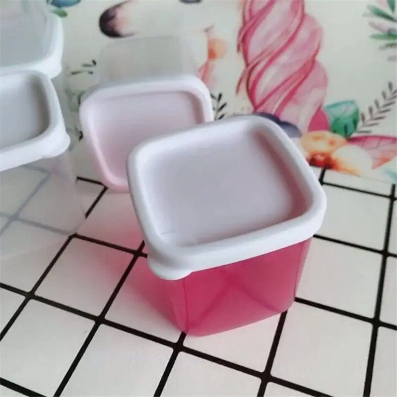 Square Storage Box Container With Lid Transparent Plastic Organizer For Foam Slime Mud Light Clay Nail Art Gadgets Sundries
Square Storage Box Container With Lid Transparent Plastic Organizer For Foam Slime Mud Light Clay Nail Art Gadgets Sundries