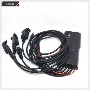 Programming Line for Motorola Motorola GP3688 CP040 PRO2150 PRO3150 PR400 P040 GM300 GP328PLIS GP328 GP300 walkie talkie
Programming Line for Motorola Motorola GP3688 CP040 PRO2150 PRO3150 PR400 P040 GM300 GP328PLIS GP328 GP300 walkie talkie