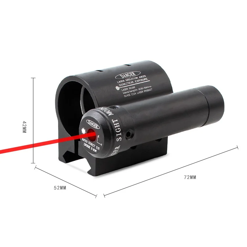 Outdoor Dot Lazer Sight Rifle Laser Tactical Mount For Optics Alloy 20mm Aluminum Hunting Red Pistol
Outdoor Dot Lazer Sight Rifle Laser Tactical Mount For Optics Alloy 20mm Aluminum Hunting Red Pistol
