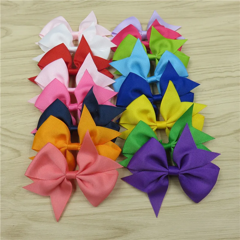 1PCS Solid Colorful Elastic Hair Bands Girls Ribbon Bows Girls Hair Ring Tie Rope Hair Accessories Swallowtail Best Holiday Gift
1PCS Solid Colorful Elastic Hair Bands Girls Ribbon Bows Girls Hair Ring Tie Rope Hair Accessories Swallowtail Best Holiday Gift