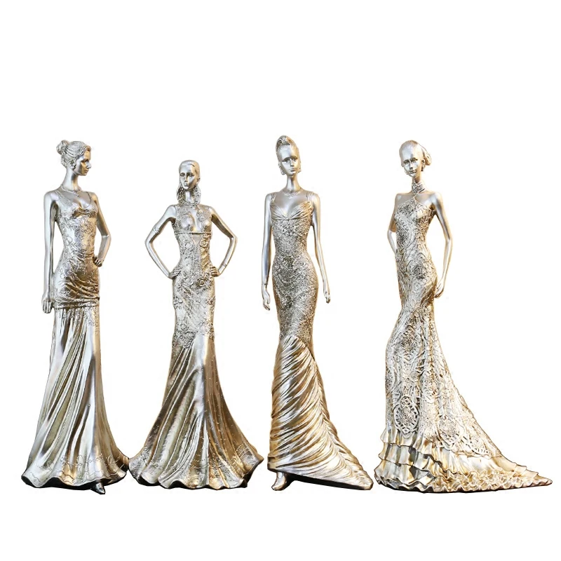 European fashion model beauty character creative home furnishings resin statueBeautiful Goddess Figure Sculpture ornaments
European fashion model beauty character creative home furnishings resin statueBeautiful Goddess Figure Sculpture ornaments