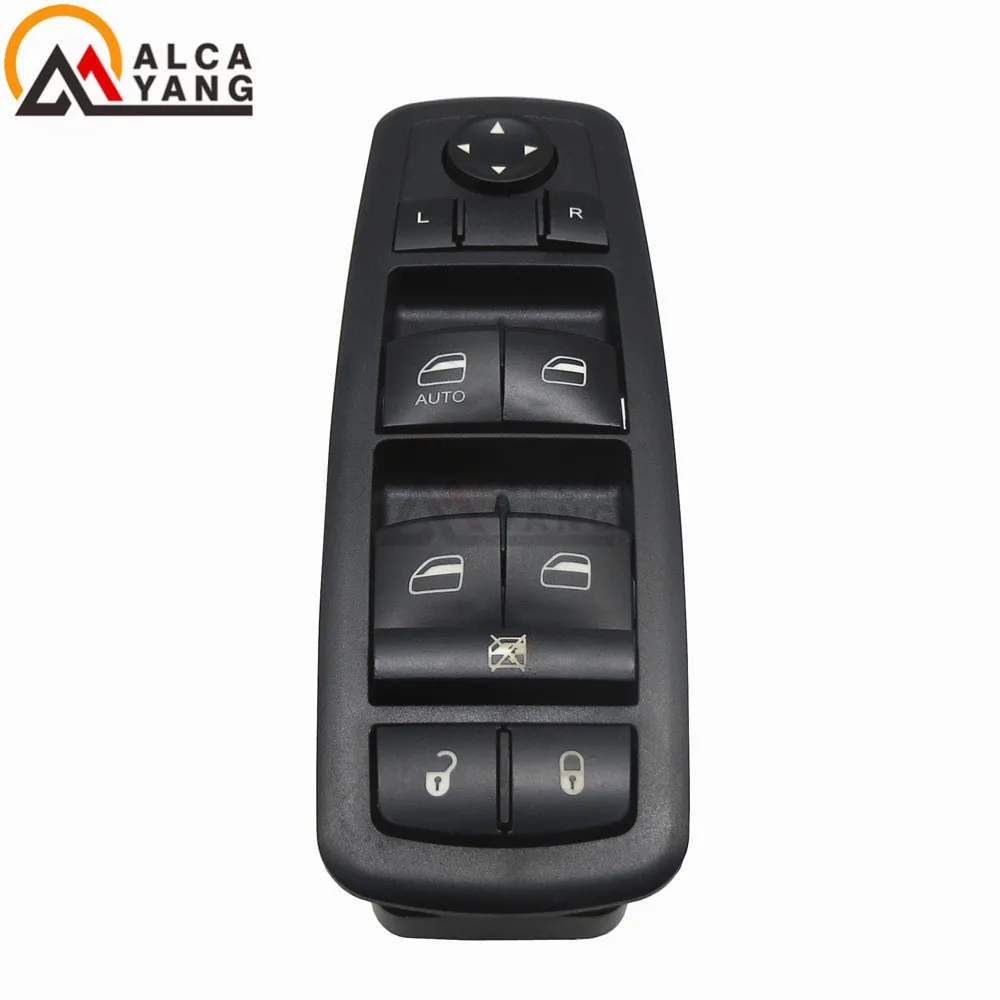 For Jeep Liberty Window switch Door Lock Switch for Journey Liberty Nitro 4602632AG
For Jeep Liberty Window switch Door Lock Switch for Journey Liberty Nitro 4602632AG
