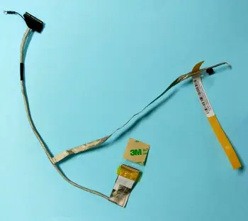 P/N DD0NJ4LC000 Video Flex Screen LVDS LED LCD Cable for Asus N45 N45S N45SF N45SL N45V N45VM 14G221038000
P/N DD0NJ4LC000 Video Flex Screen LVDS LED LCD Cable for Asus N45 N45S N45SF N45SL N45V N45VM 14G221038000